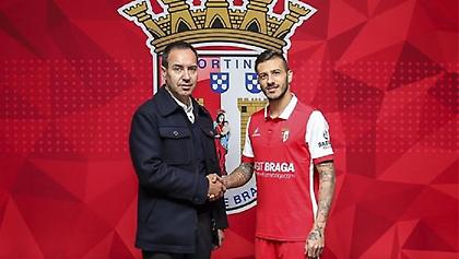 Ανακοίνωσαν από το… Netflix τον Φιγκέιρας στη Μπράγκα (video)