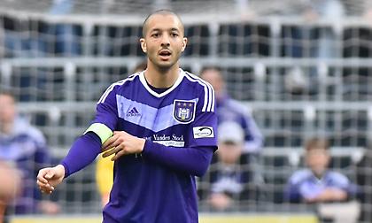 Πούλησε Χανί στη Σπαρτάκ η Άντερλεχτ