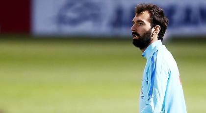 Ανακοίνωσε... στα ελληνικά τον Κουτρουμπή η Σταντάρ!