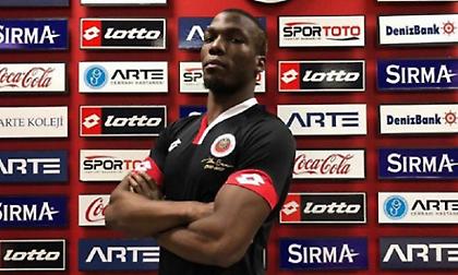 Στην Γκεντσλερμπιρλιγκί ο αδερφός Πογκμπά (pic)