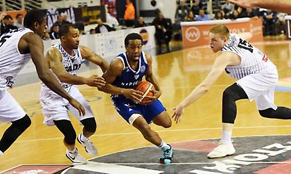 ΠΑΟΚ «μαγεία» και φουλ για πρόκριση