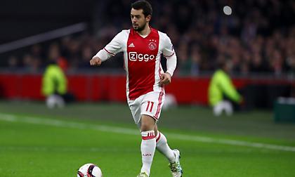 Μένει ως το καλοκαίρι στον Άγιαξ ο Γιουνές-Μετά ελεύθερος στη Νάπολι