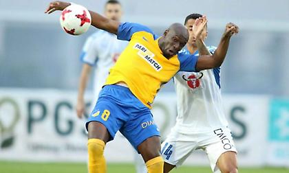 Πήρε το ντέρμπι και ανέβηκε κορυφή ο ΑΠΟΕΛ