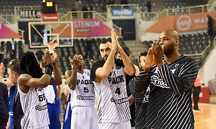 Χρυσικόπουλος: «Ένα ματς είναι, πάμε να το πάρουμε»