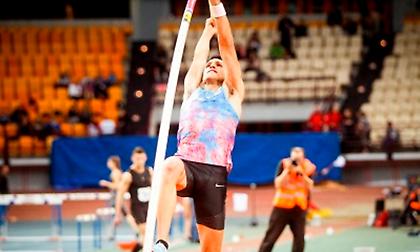 Νέο φετινό ρεκόρ από Φιλιππίδη