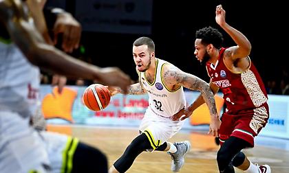 Πιο ζόρικη η πρόκριση για ΑΕΚ