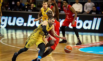 Σαρώνει η Μονακό και η ελληνική Τενερίφη