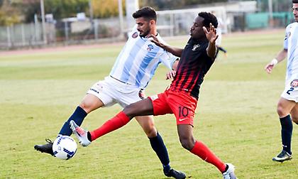 Ανακοίνωσαν Ενλουντούλου τα Τρίκαλα