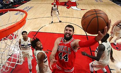 Στον «πάγο» μέχρι να φύγει ο Μίροτιτς