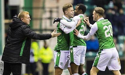 Ξανά δεύτερη η Αμπερντίν