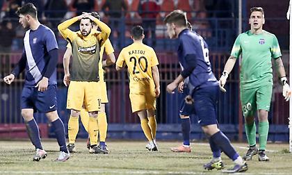 Χρειάζεται ηρεμία… γενικώς