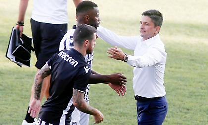 Αφήστε τις μεταγραφές και τελειώνετε με τα Γιάννενα