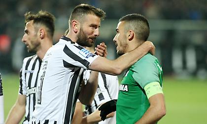 Τι θα σήμαινε μια διαδρομή… Παναθηναϊκός-ΠΑΟΚ;