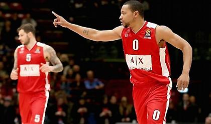 Γκάουντλοκ: «Είμαι γεννημένος σκόρερ» (video)