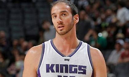 Οι βραδιές καριέρας του Κώστα Κουφού στο ΝΒΑ!