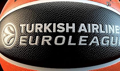 Ευρωλίγκα: Power Rankings: Αμετακίνητος ο Παναθηναϊκός, υποχώρησε ο Ολυμπιακός