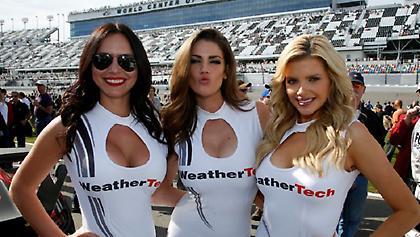 Σοκ στη F1! Αποσύρουν τα grid girls!