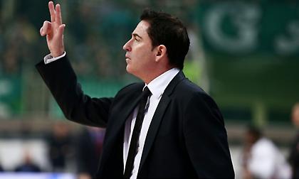 Πασκουάλ: «Είμαστε έτοιμοι για μια δύσκολη βραδιά, να αρπάξουμε την ευκαιρία»