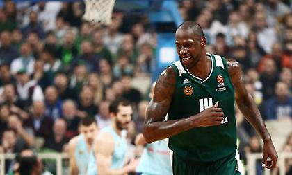 Γκιστ: «Στόχος το πλεονέκτημα για να πάμε στο Final Four»