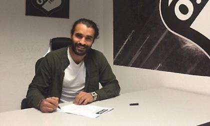 Υπέγραψε στον ΟΦΗ ο Κοέλιο