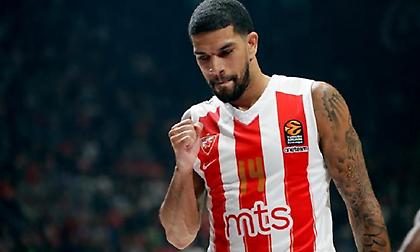 Με Φελντέιν στη Βιτόρια ο Ερυθρός Αστέρας