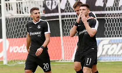 Κόβει… ταρίφα στην Κρήτη ο ΟΦΗ!