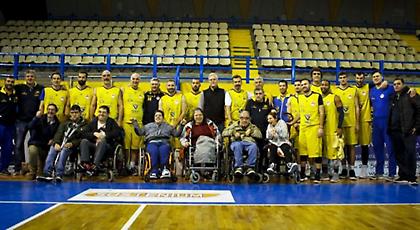 Ένα παιχνίδι με νικητές… τα παιδιά και την ζωή! (video/pics)