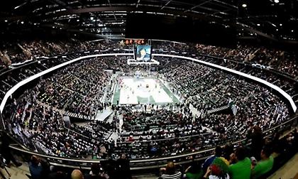 Αποδοκιμασίες κατά της Euroleague από τους οπαδούς της Ζαλγκίρις