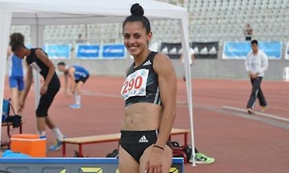 Ξεκινά από Γερμανία η Πεσιρίδου