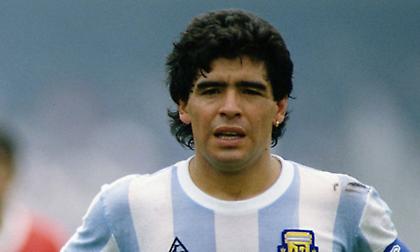 «Ο Μαραντόνα στόχος του Παναθηναϊκού»