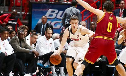 Ο Ντράγκιτς αντί του Λοβ στο All-Star Game