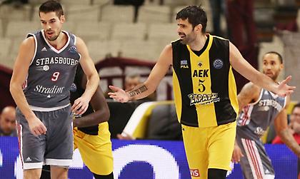 Δύσκολα με Άρη ο Σάκοτα