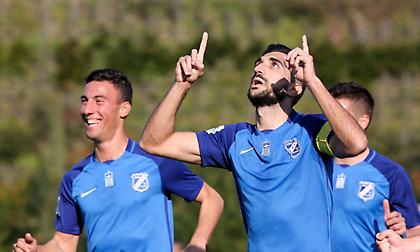 Αφαίρεση βαθμών σε Καλλιθέα και Σπάρτη