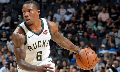 Χωρίς Μπλέντσο οι Μπακς στη Μινεσότα