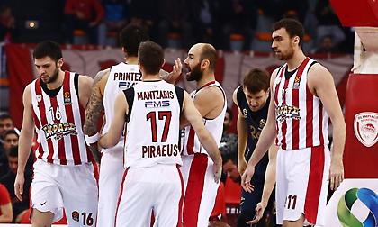 Ένας Ολυμπιακός… σουλτάνος!