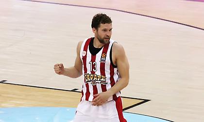 Στρέλνιεκς: «Ενωμένοι ακόμα και όταν χάνουμε»