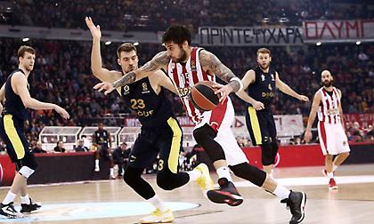 Πρίντεζης: «Χρειαζόμασταν πολύ αυτή τη νίκη»