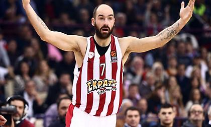 Σπανούλης: «Θέλαμε να αντιδράσουμε, γιατί σεβόμαστε τους εαυτούς μας»