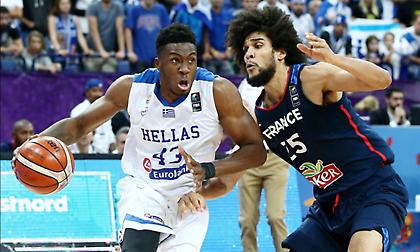 Πλήγμα με Λαμπιρί