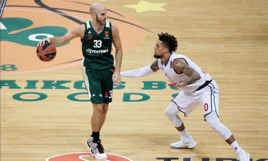 Μετράει απουσίες ο... απών Τρινκιέρι στην Μπάμπεργκ