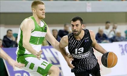 Κάκωση για Ζάρα