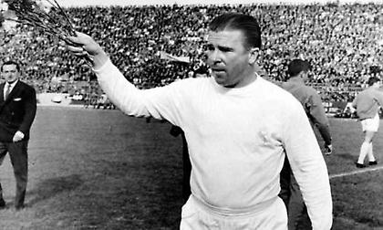 Ποιος Μέσι και ποιος Ρονάλντο…