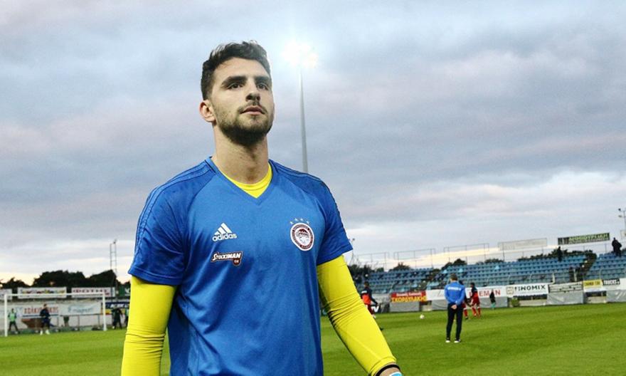 «Παραθυράκι» για αποχώρηση Καπίνο