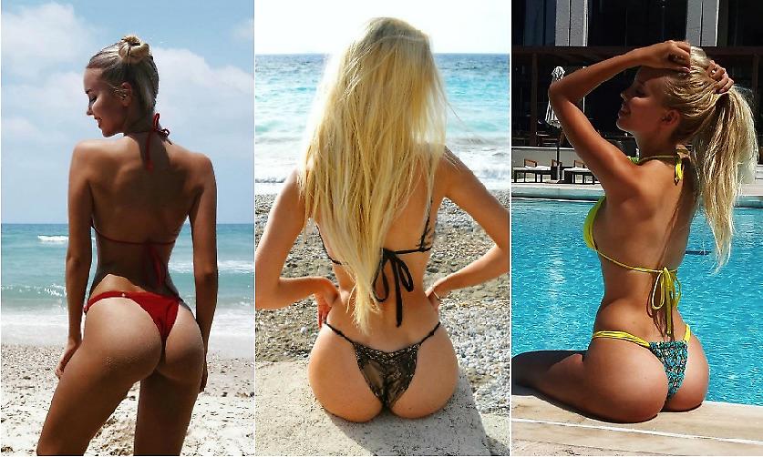 Στην πάντα, στην πάντα, έρχονται «καυτά» κομάντα! (pics)