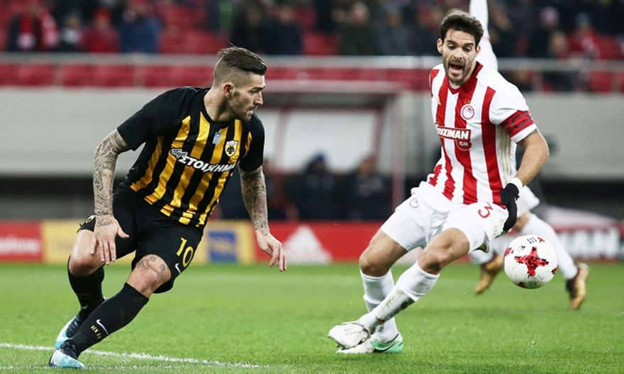 Κετσετζόγλου: «Θα έχει έκπληξη η 11άδα της ΑΕΚ, ο Ολυμπιακός θέλει να... μασήσει ο Παπαπέτρου»