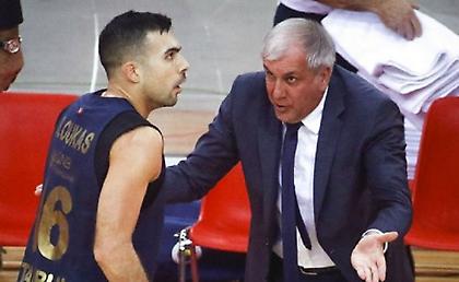 Στο ΣΕΦ η τέταρτη βαρύτερη ευρωπαϊκή ήττα του Ομπράντοβιτς! (video)