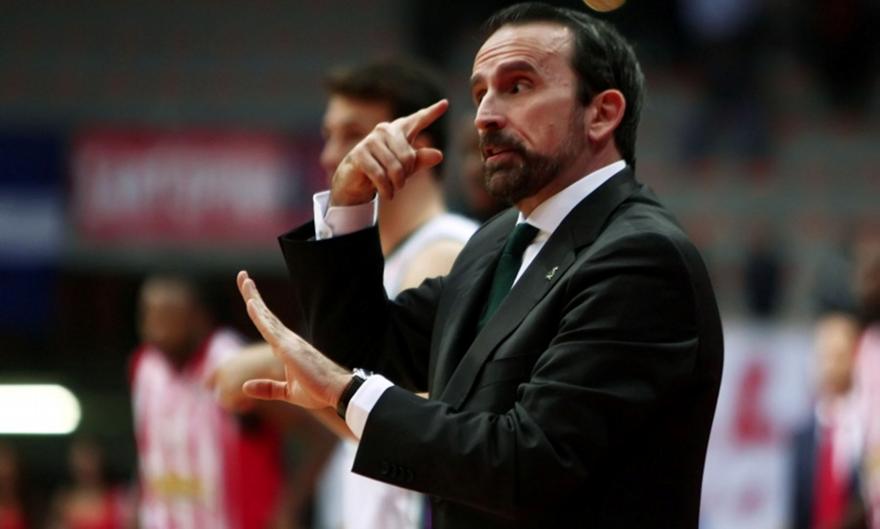 Καλύτερος προπονητής του μήνα στην ACB ο Πλάθα