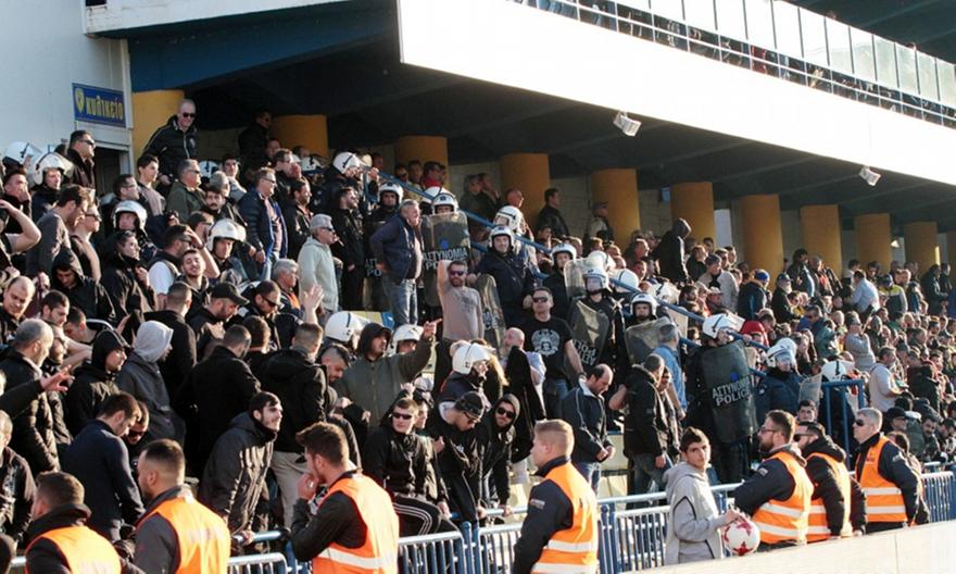 Τέλος τα εισιτήρια του ΠΑΟΚ για Γιάννενα