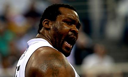 Με αιώνιους και Σχορτσανίτη το All Star Game!