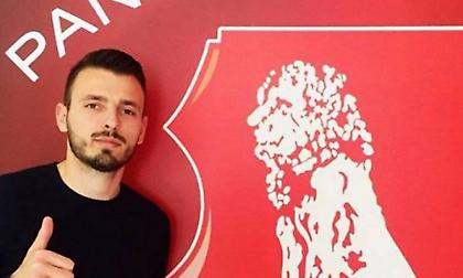 Πήρε Ρούντοβιτς ο Πανσερραϊκός